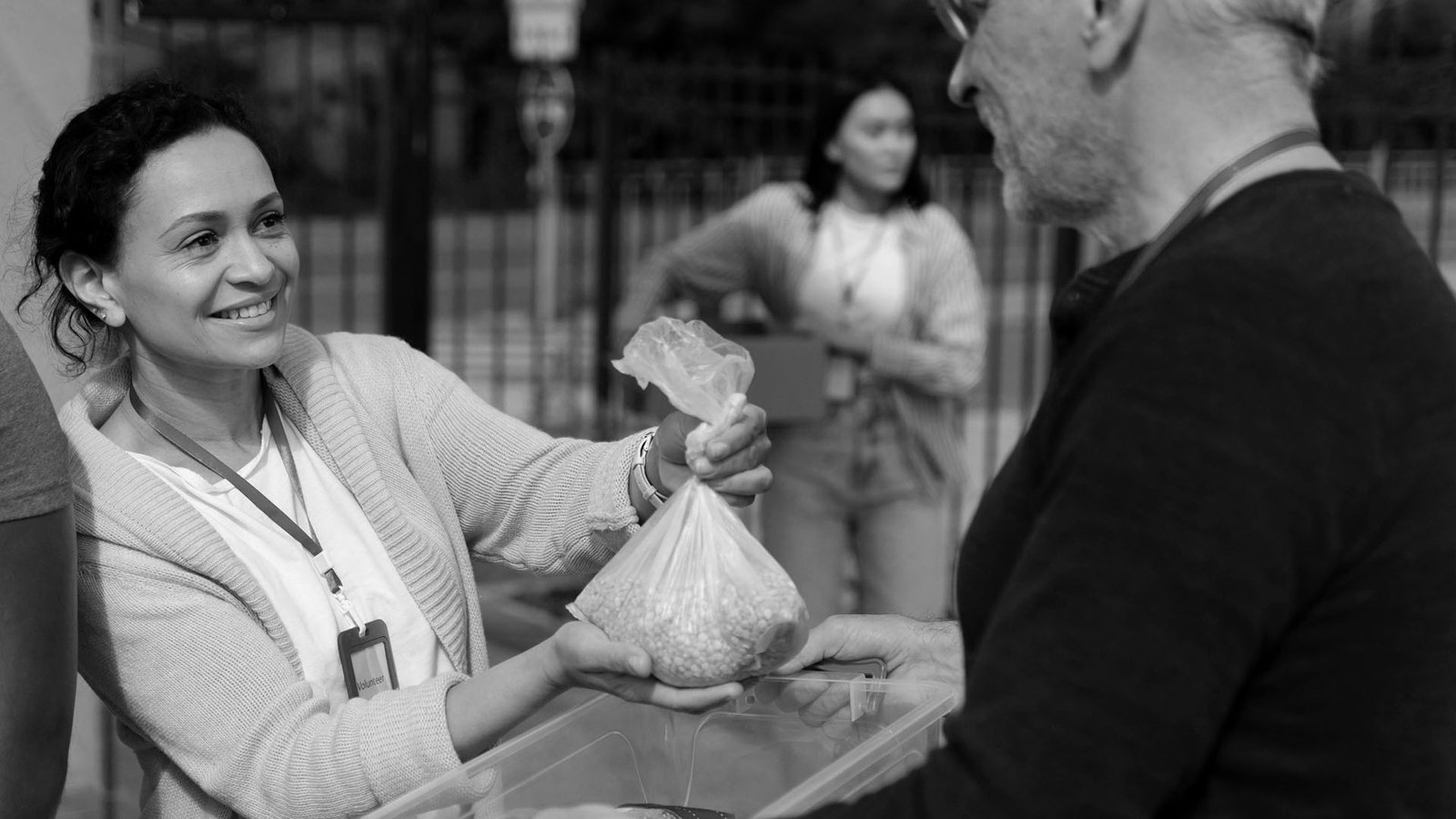 Bridging Widespread Inequities with Targeted Social Action